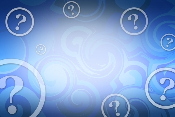 よくあるご質問